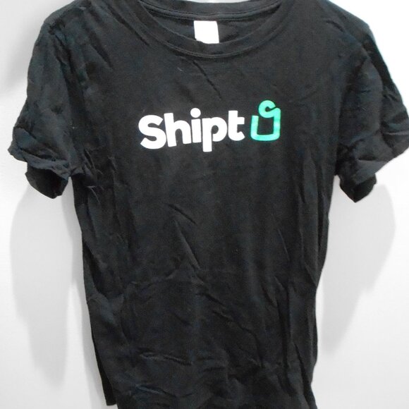 Lot of 3 Shipt Shopper Black Short Sleeve Unisex T-shirts-Size Small-Gildan - Picture 3 of 5